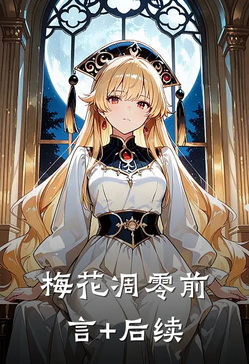 梅花凋零前言+后续