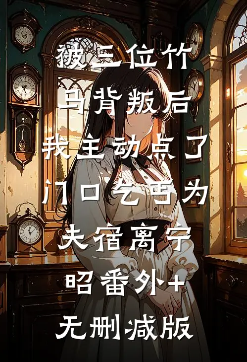 被三位竹马背叛后，我主动点了门口乞丐为夫宿离宁昭番外+无删减版