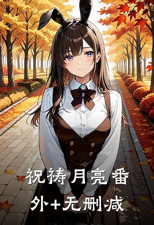 祝祷月亮番外+无删减
