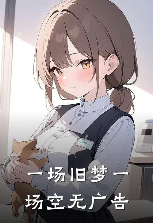 一场旧梦一场空无广告