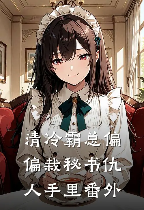 清冷霸总偏偏栽秘书仇人手里番外
