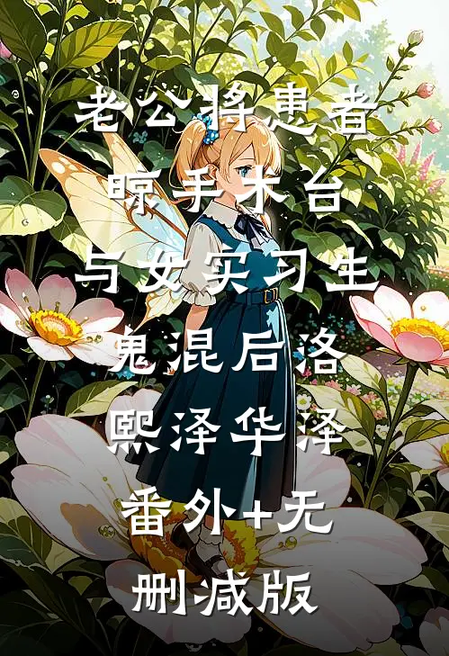 老公将患者晾手术台，与女实习生鬼混后洛熙泽华泽:番外+无删减版