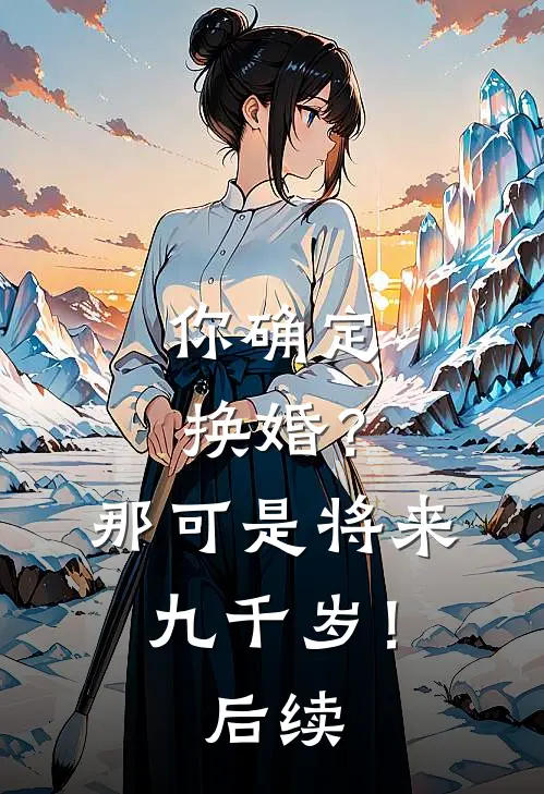 你确定换婚？那可是将来九千岁！后续