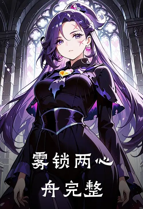 雾锁两心舟完整