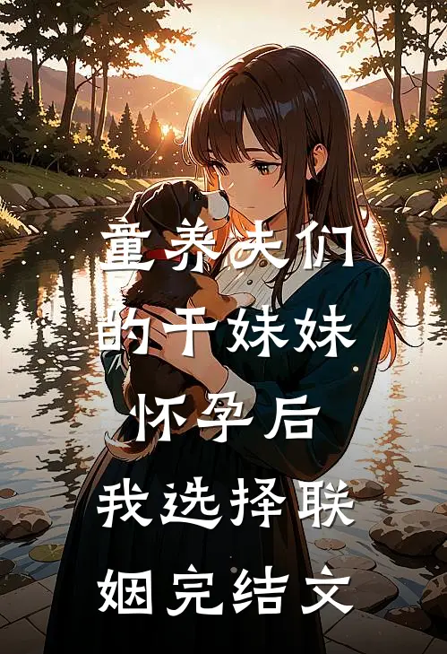 童养夫们的干妹妹怀孕后，我选择联姻完结文