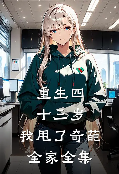 重生四十三岁，我甩了奇葩全家全集
