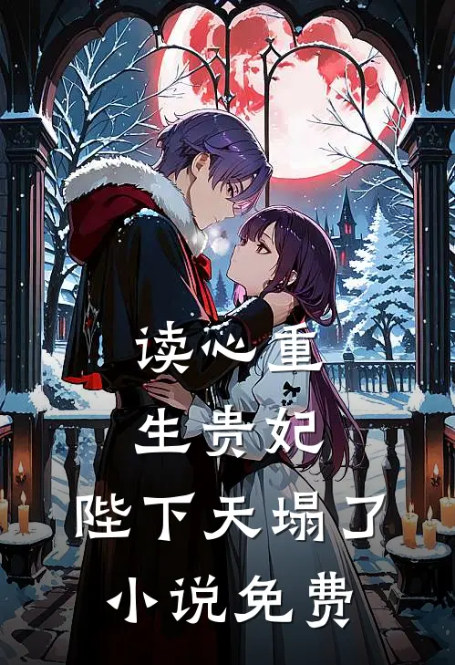 读心重生贵妃，陛下天塌了小说免费
