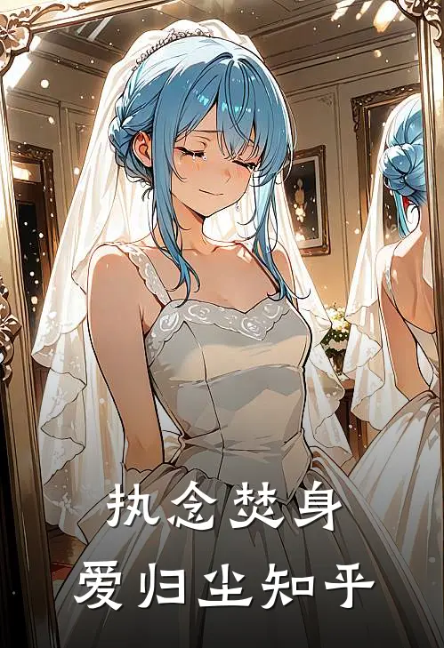 执念焚身，爱归尘知乎