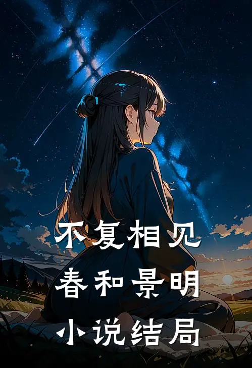 不复相见，春和景明小说结局