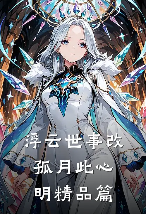 浮云世事改，孤月此心明精品篇