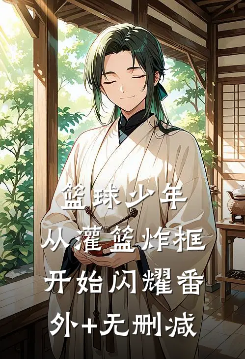 篮球少年，从灌篮炸框开始闪耀番外+无删减