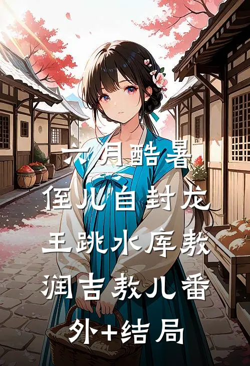六月酷暑，侄儿自封龙王跳水库敖润吉敖儿(番外)+(结局)