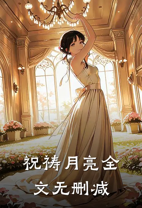 祝祷月亮全文无删减
