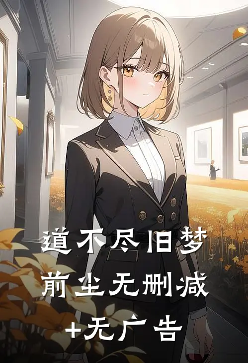 道不尽旧梦前尘无删减+无广告
