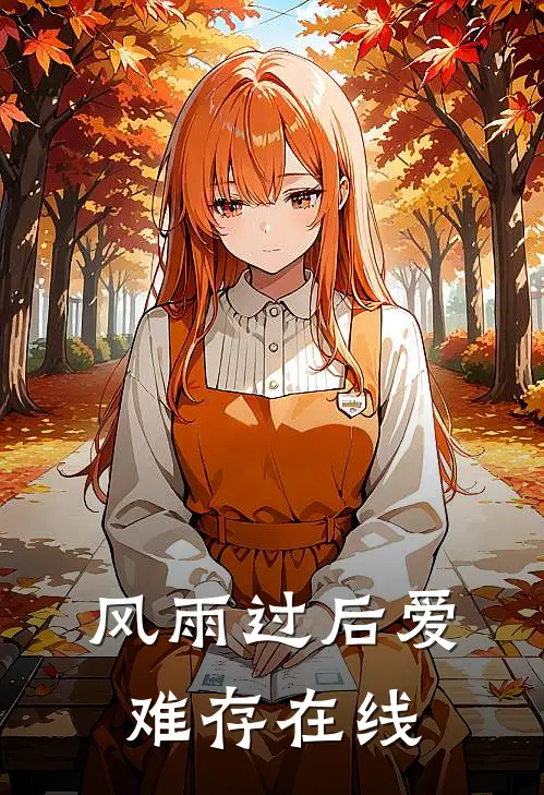 风雨过后爱难存在线