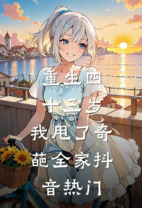 重生四十三岁，我甩了奇葩全家抖音热门