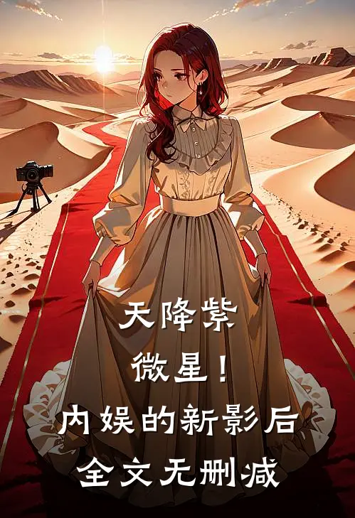 天降紫微星！内娱的新影后全文无删减