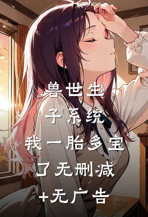 兽世生子系统，我一胎多宝了无删减+无广告