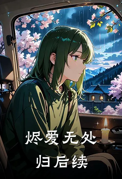 烬爱无处归后续