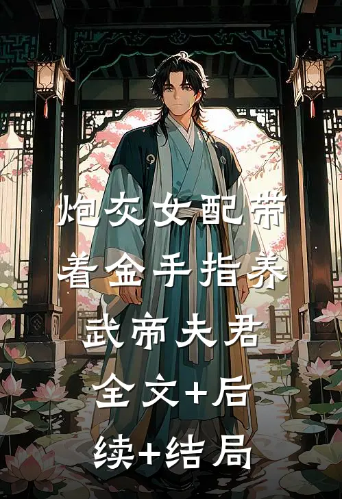 炮灰女配带着金手指养武帝夫君:全文+后续+结局