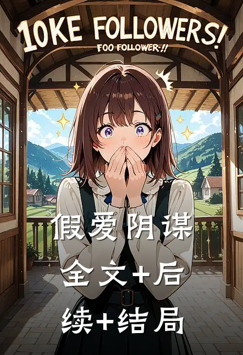 假爱阴谋全文+后续+结局