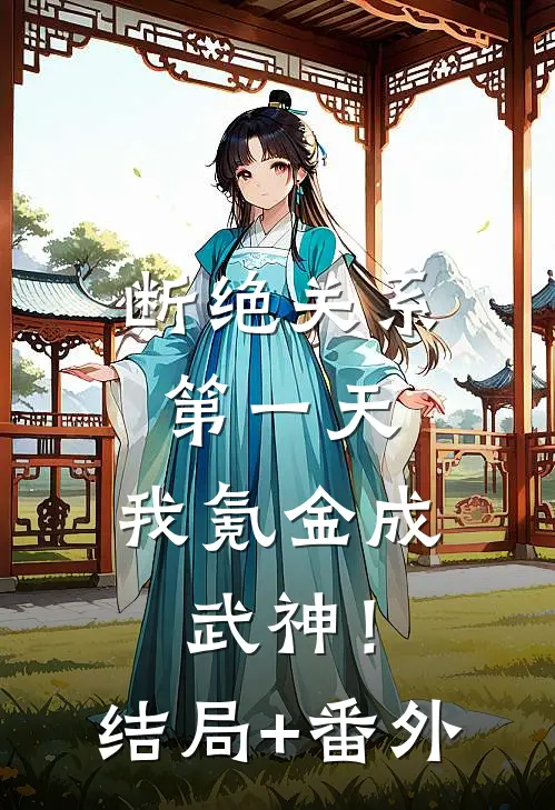 断绝关系第一天，我氪金成武神！结局+番外
