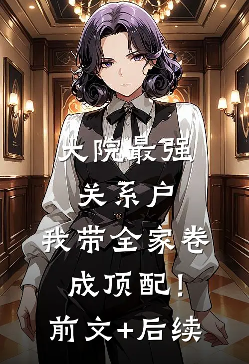 大院最强关系户：我带全家卷成顶配！:前文+后续