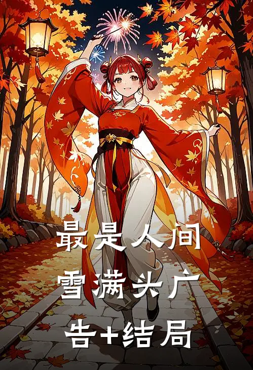 最是人间雪满头广告+结局