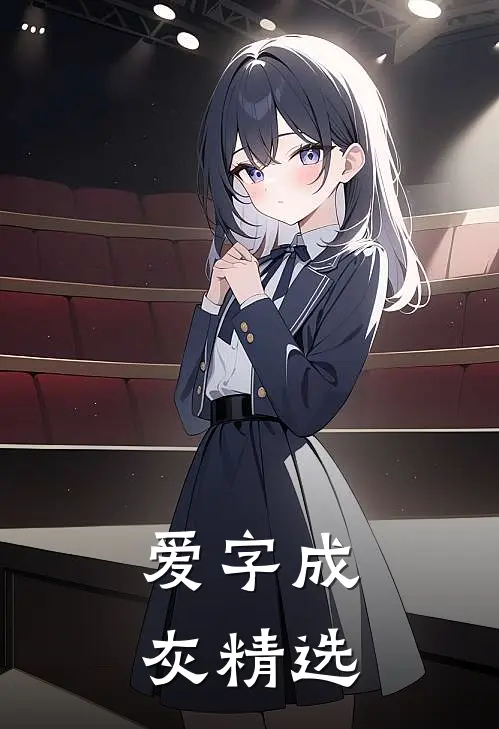 爱字成灰精选