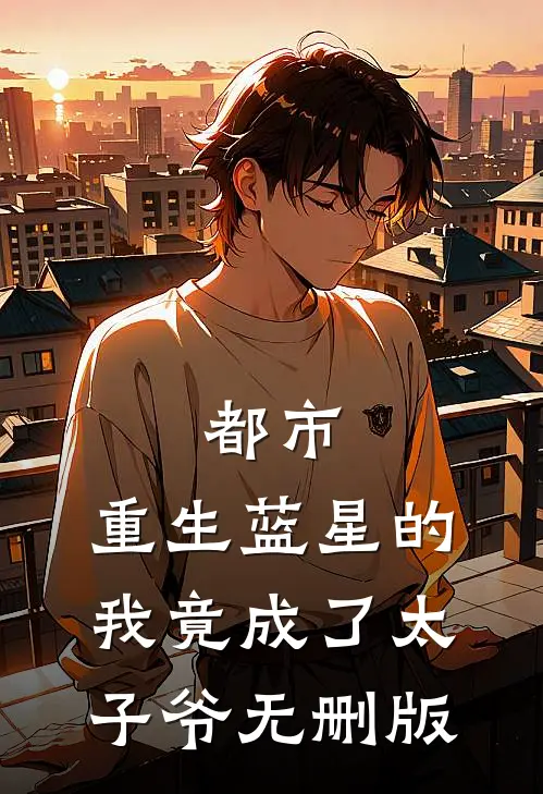 都市：重生蓝星的我竟成了太子爷无删版