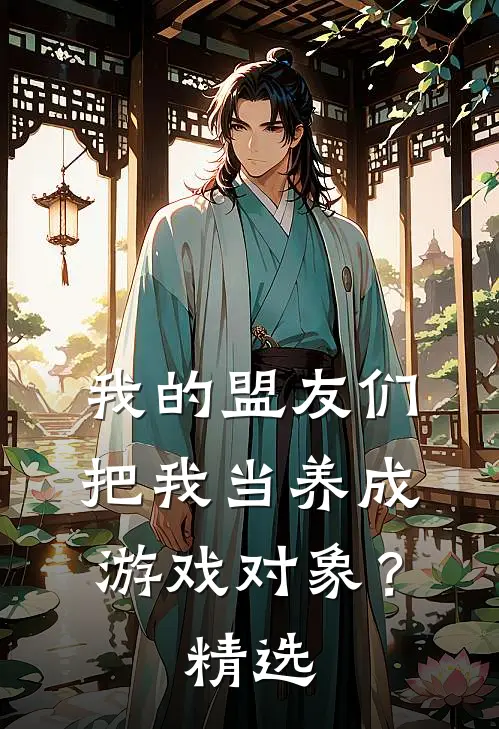 我的盟友们，把我当养成游戏对象？精选