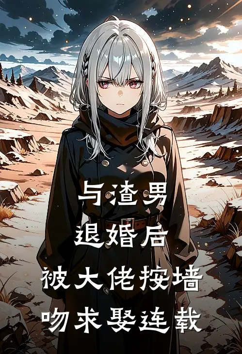 与渣男退婚后，被大佬按墙吻求娶连载