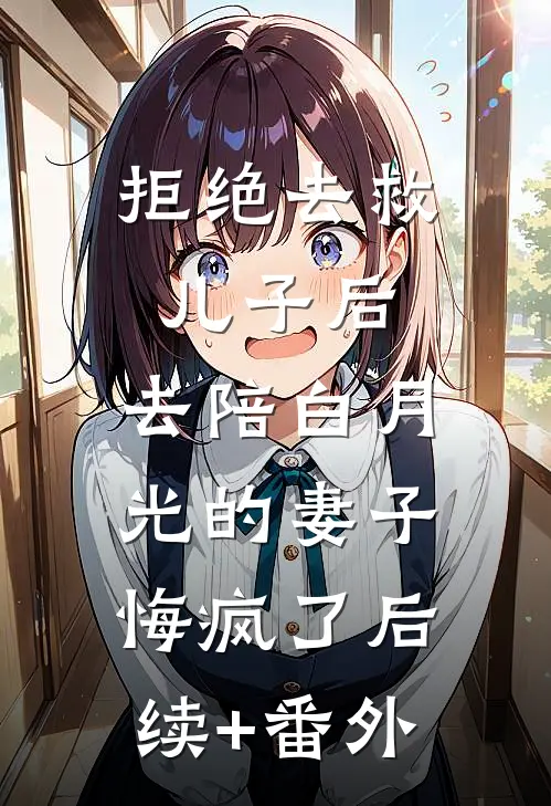 拒绝去救儿子后，去陪白月光的妻子悔疯了后续+番外