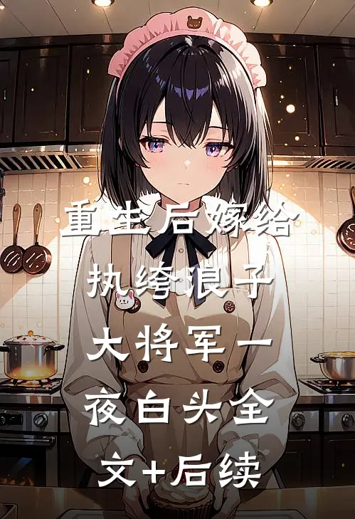 重生后嫁给执绔浪子，大将军一夜白头全文+后续