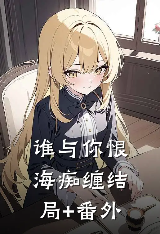 谁与你恨海痴缠结局+番外