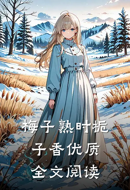 梅子熟时栀子香优质全文阅读