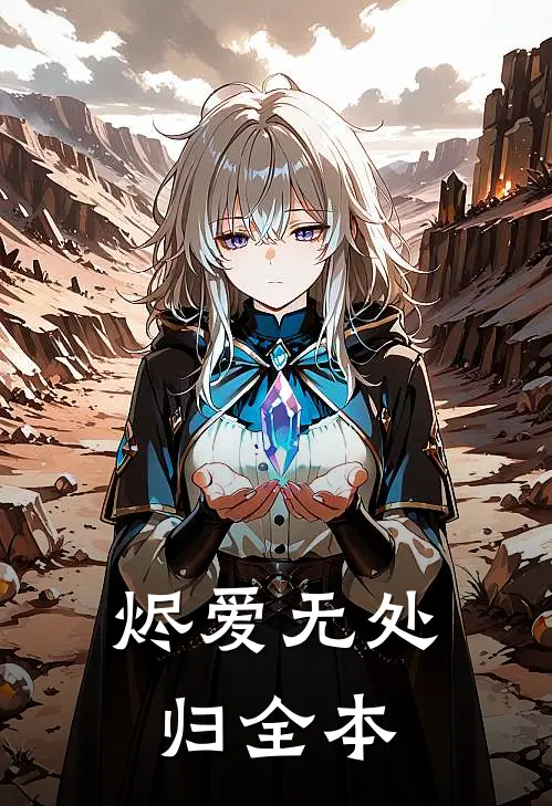 烬爱无处归全本