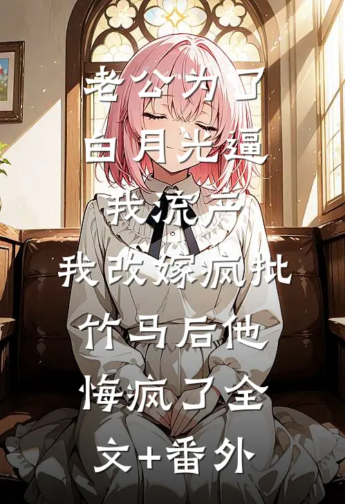 老公为了白月光逼我流产，我改嫁疯批竹马后他悔疯了全文+番外