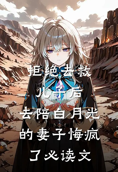 拒绝去救儿子后，去陪白月光的妻子悔疯了必读文