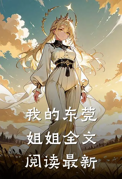 我的东莞姐姐全文阅读最新