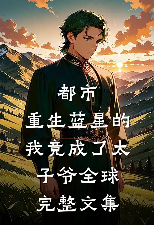 都市：重生蓝星的我竟成了太子爷全球完整文集