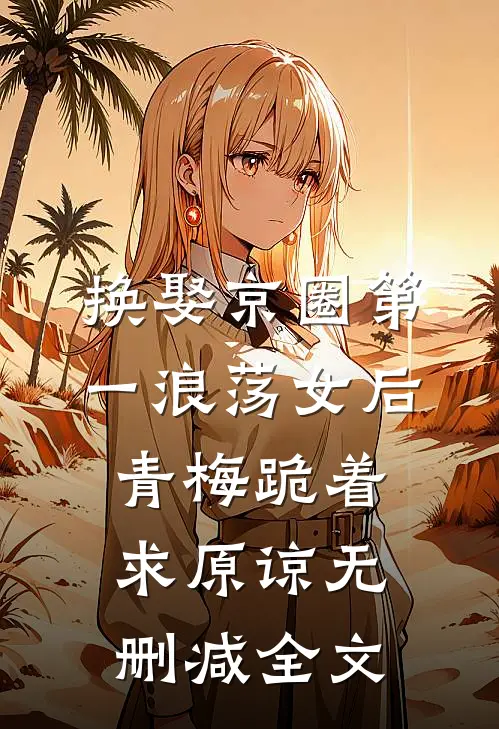 换娶京圈第一浪荡女后，青梅跪着求原谅无删减全文