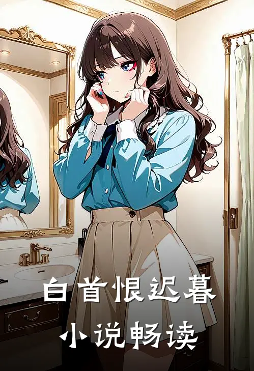 白首恨迟暮小说畅读