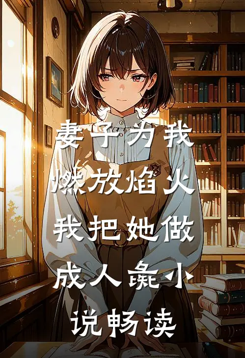 妻子为我燃放焰火，我把她做成人彘小说畅读