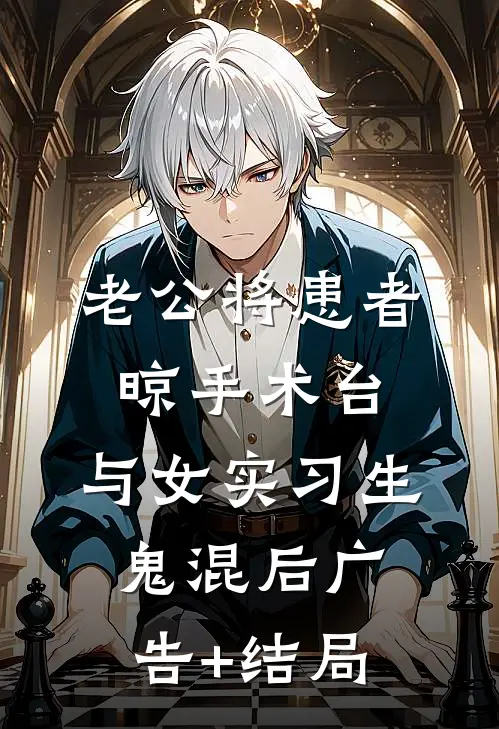 老公将患者晾手术台，与女实习生鬼混后广告+结局