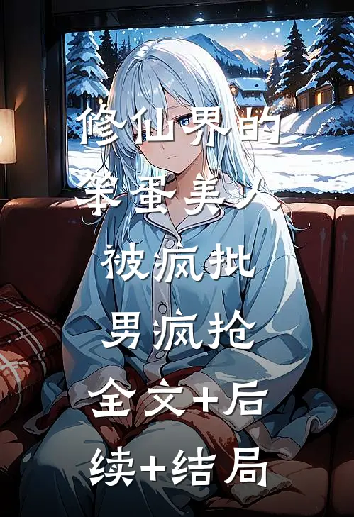 修仙界的笨蛋美人，被疯批男疯抢:全文+后续+结局
