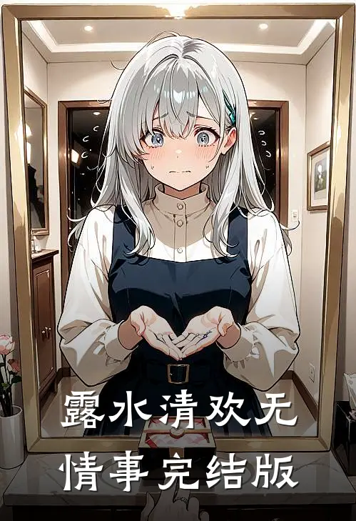 露水清欢无情事完结版