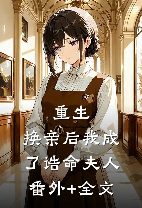重生：换亲后我成了诰命夫人(番外)+(全文)