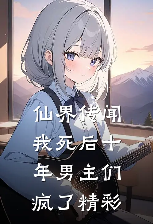 仙界传闻，我死后十年男主们疯了精彩