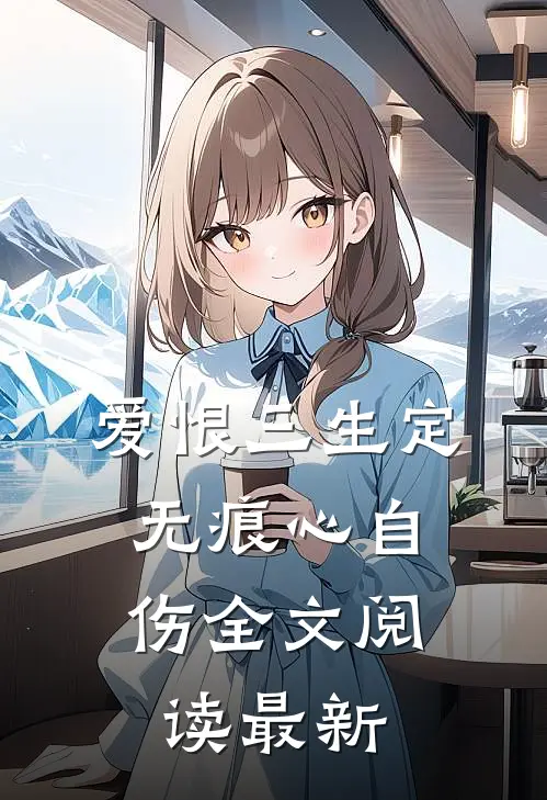 爱恨三生定，无痕心自伤全文阅读最新